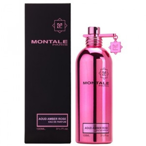 Montale Aoud Amber Rose