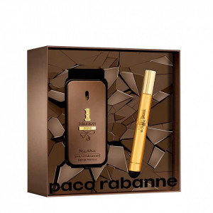 Set Cadou Paco Rabanne 1 Million Prive