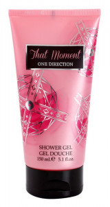 Gel de dus One Direction That Moment