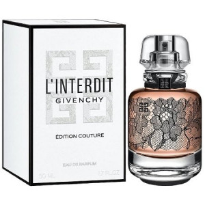 Givenchy L'Interdit EDITION COUTURE