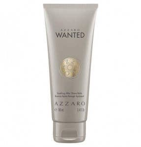 After Shave Blasam Azzaro Wanted