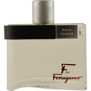 After Shave F by Ferragamo Pour Homme