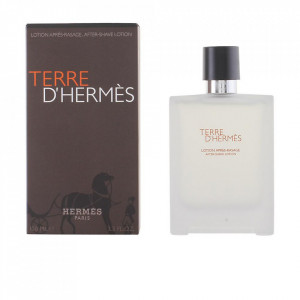 After Shave Hermes, Terre d'Hermes, 100 ml