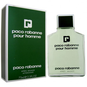 After Shave Paco Pour Homme, 100 ml