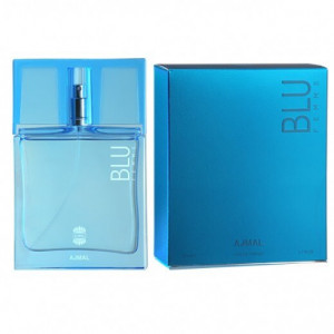 Ajmal, Blu Femme, Apa de Parfum