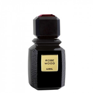 Ajmal Rose Wood, Apa de Parfum, Unisex