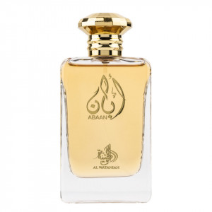 Al Wataniah Abaan, Apa de Parfum, Barbati, 100 ml