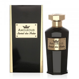 Amouroud Santal Des Indes