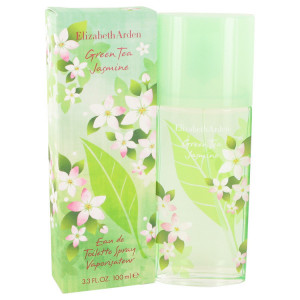 Apa de toaleta Elizabeth Arden Green Tea Jasmine