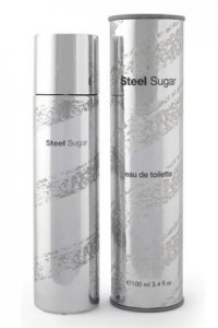 Aquolina Steel Sugar