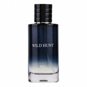 Ard Al Zaafaran Wild Hunt Mega Collection, Apa de Parfum, Barbati, 100 ml