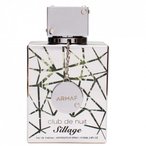 Armaf, Club de nuit Sillage, Barbati, Apa de Parfum
