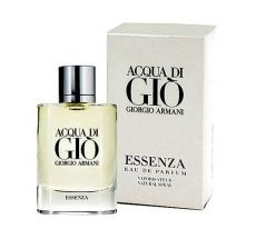 Armani Acqua di Gio Essenza