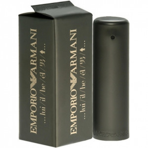 Armani Emporio He