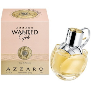 Azzaro Wanted Girl, Apa de Parfum