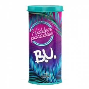 B.U. Hidden Paradise