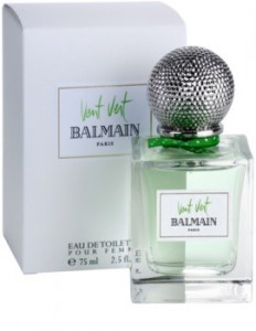 Balmain Vent Vert