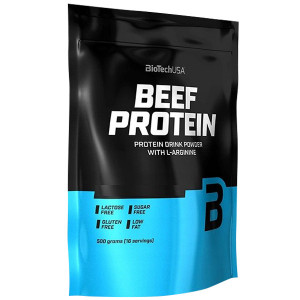 Beef Protein 500 g, BioTech