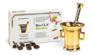 Bio-Cla Booster Pharma Nord 60 capsule