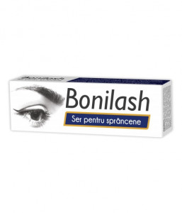 Bonilash ser pentru stimularea cresterii sprancenelor