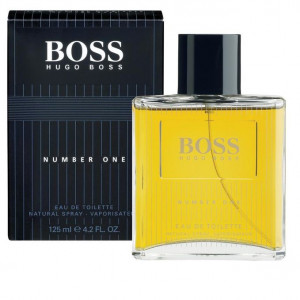 Boss No.1