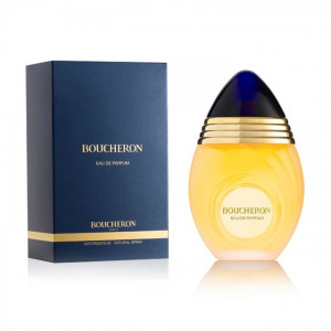 Boucheron Woman, Apa de Parfum