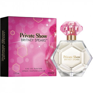 Britney Spears Private Show