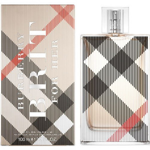 Burberry Brit, Apa de Parfum, Femei, 100 ml