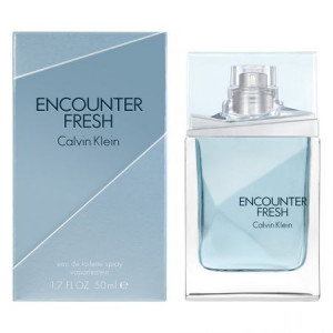 Calvin Klein Encounter Fresh