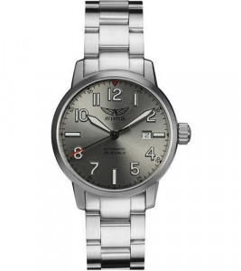Ceas Aviator Kingcobra Chrono V.3.21.0.137.5