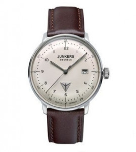 Ceas Junkers Bauhaus