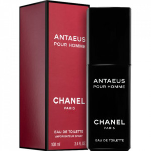 Chanel Antaeus, Barbati, Apa de Toaleta