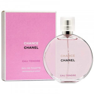 Chanel Chance Eau Tendre Eau de Parfum