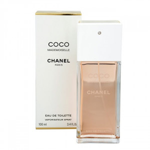 Chanel Coco Mademoiselle Apa de Toaleta