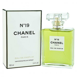 Chanel No 19, Femei, Apa de Toaleta
