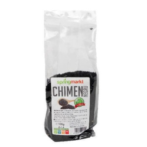 Chimen negru 100gr Adams Vision