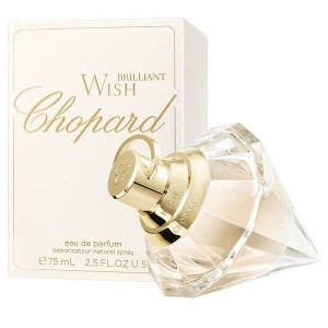 Chopard, Brilliant Wish, Apa de Parfum, Femei, 75 ml