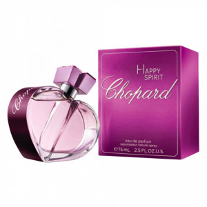 Chopard Happy Spirit, Apa de parfum, Femei