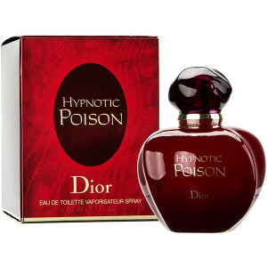 Christian Dior Hypnotic Poison, Femei, Apa de Parfum