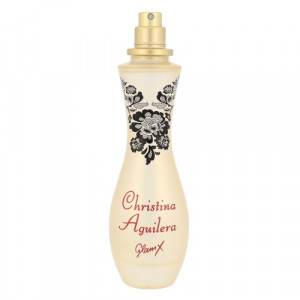 Christina Aguilera Glam X