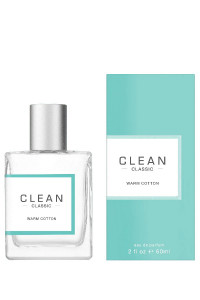 Clean Classic Warm Cotton, Apa de Parfum, Femei