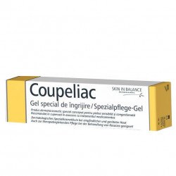 Coupeliac gel Zdrovit 20 ml