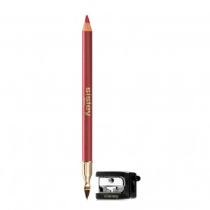 Creion de buze Sisley Phyto Levres Perfect Lip Liner With Lip Brush And Sharpener, 1,2 g