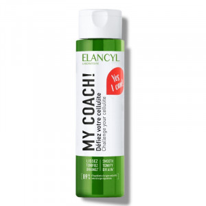 Crema anticelulitica Elancyl My coach Pierre Fabre 200 ml