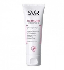 Crema calmanta Rubialine SVR Laboratoires