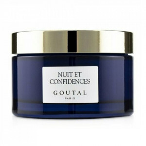 Crema de corp Annick Goutal Nuit Et Confidences, Femei, 175 ml
