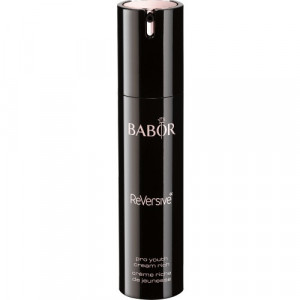 Crema de fata Doctor Babor Reversive Anti-Aging Cream Rich, 50Ml