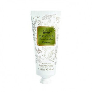 Crema de maini Tocca Florence