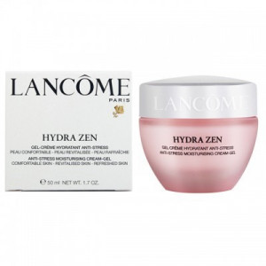 Crema de zi Lancome Hydra Zen Anti-Stress Gel-Creme for All Skin Types