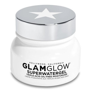 Crema intens hidratanta GlamGlow Superwatergel, 50 g